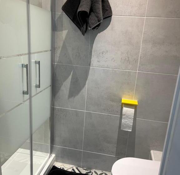 标准间, Le Domaine Du Haut Preau