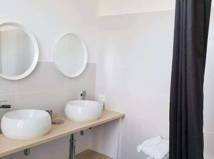 标准间带游泳池, Le Domaine Du Haut Preau