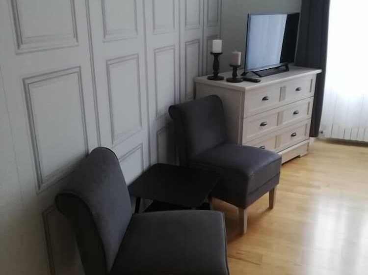 标准间, Le Domaine Du Haut Preau