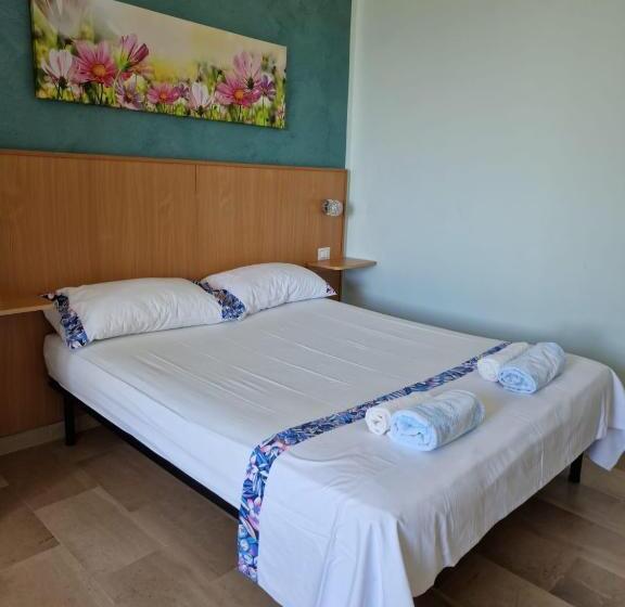 Номер Стандарт, B&b Villa Del Sole