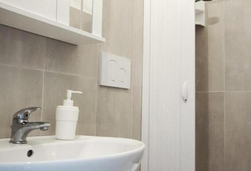 Номер Стандарт, B&b Villa Del Sole