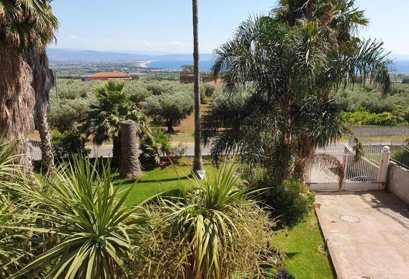 Номер Стандарт, B&b Villa Del Sole