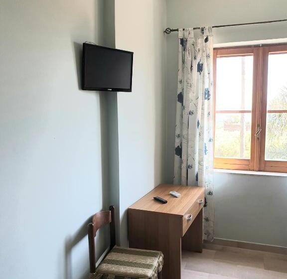 Номер Стандарт, B&b Villa Del Sole