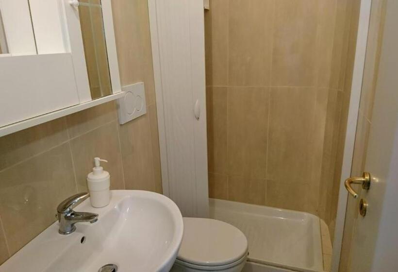 Номер Стандарт, B&b Villa Del Sole