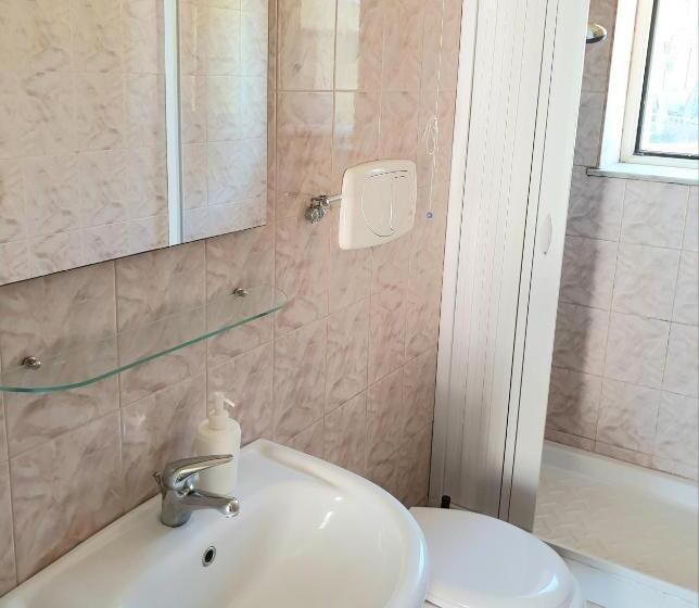 Номер Стандарт, B&b Villa Del Sole