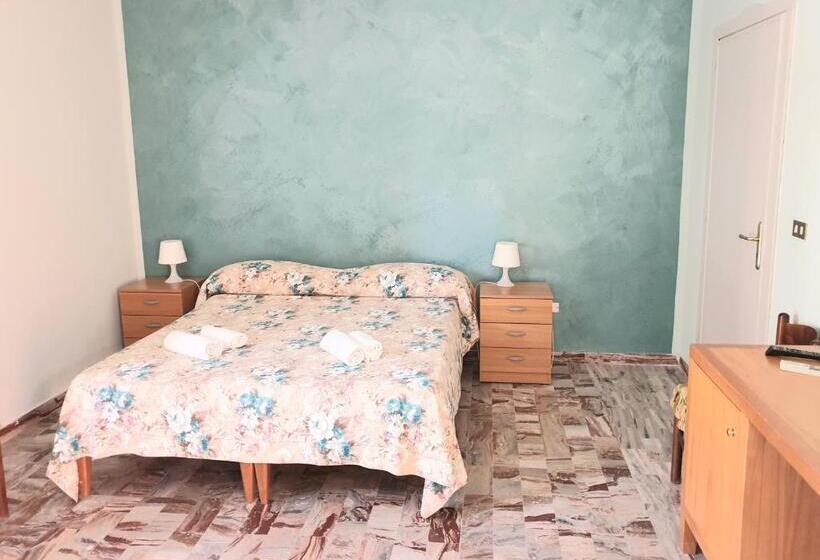 Номер Стандарт, B&b Villa Del Sole