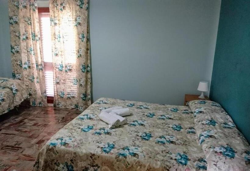 Номер Стандарт, B&b Villa Del Sole