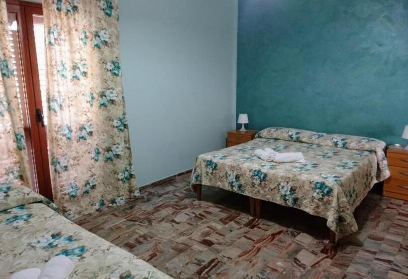 Номер Стандарт, B&b Villa Del Sole