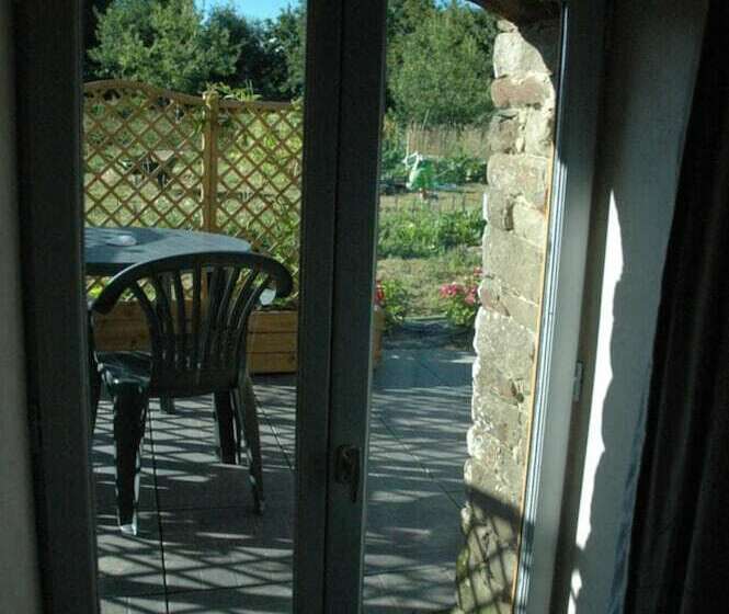 חדר סטנדרט, Chambre D Hote La Bouliere