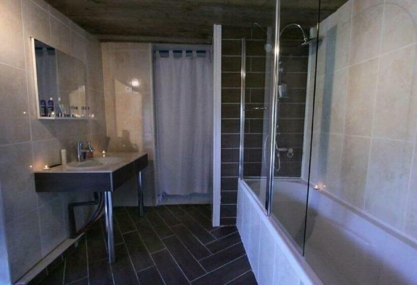 חדר סטנדרט, Chambre D Hote La Bouliere