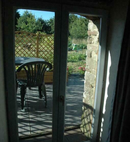 חדר סטנדרט, Chambre D Hote La Bouliere