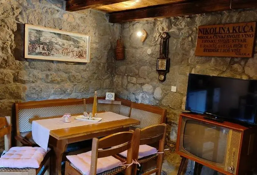 ファミリーステューディオ, Ethno Village Kokorici