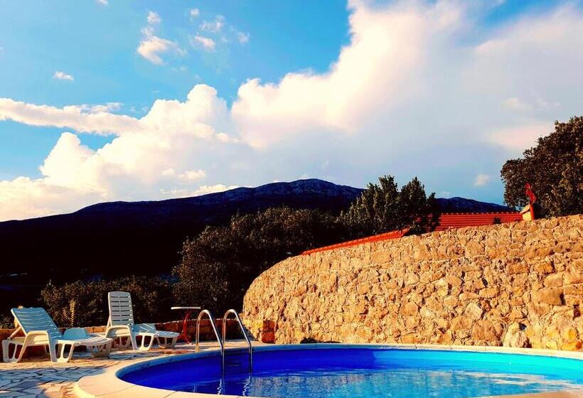 家庭工作室, Ethno Village Kokorici