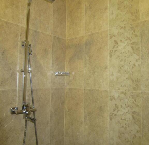 豪华三人间, Miridiya Resort