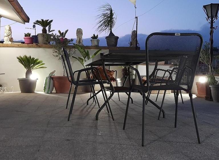 スタンダードルーム, Palace Bed & Breakfast