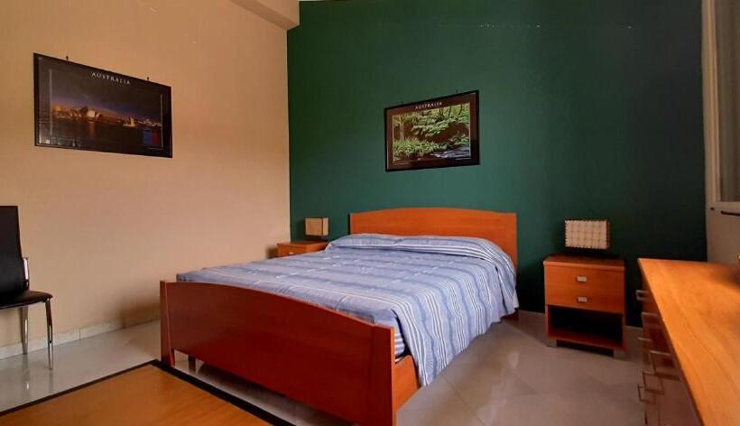 デラックスルーム, Palace Bed & Breakfast