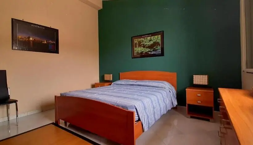 デラックスルーム, Palace Bed & Breakfast