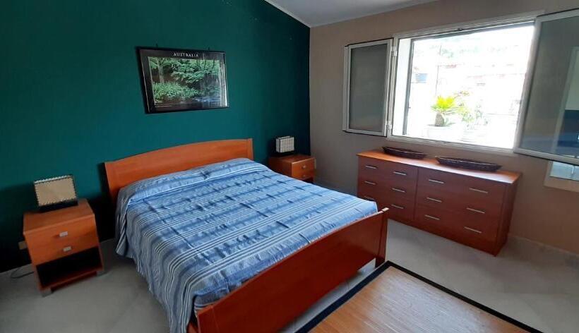 Номер Deluxe, Palace Bed & Breakfast