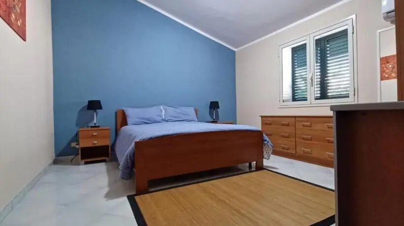 デラックスルーム, Palace Bed & Breakfast