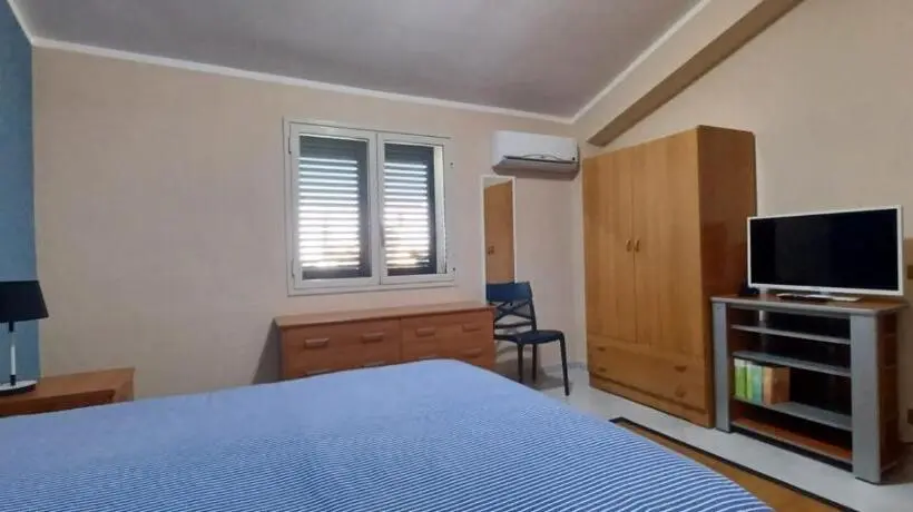 デラックスルーム, Palace Bed & Breakfast