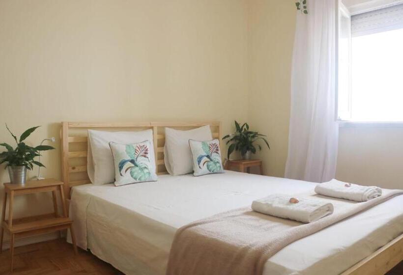 غرفة قياسية, Green Element Guesthouse