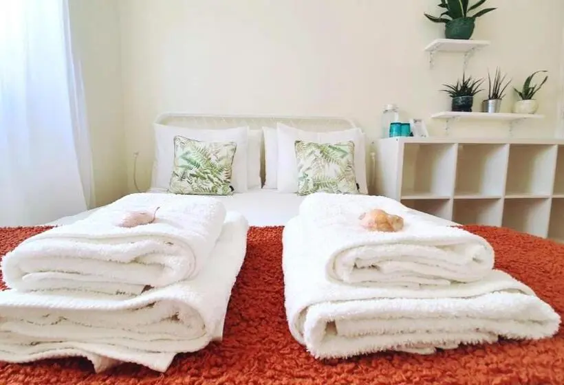 エコノミールーム, Green Element Guesthouse