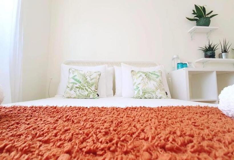 غرفة إقتصادية, Green Element Guesthouse