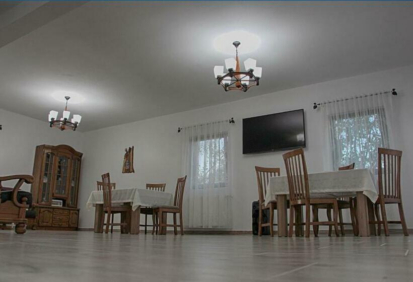 اتاق استاندارد با تخت بزرگ, Maramures Landscape