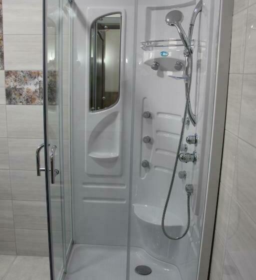 اتاق استاندارد با تخت بزرگ, Maramures Landscape