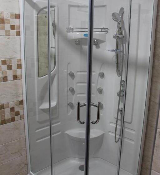 اتاق استاندارد با تخت بزرگ, Maramures Landscape