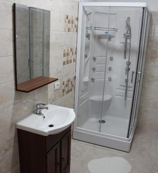 اتاق استاندارد با تخت بزرگ, Maramures Landscape