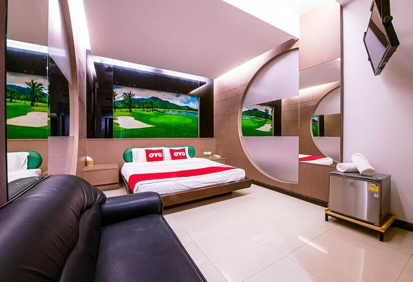 חדר סטנדרט, Bangsean