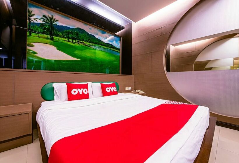 חדר סטנדרט, Bangsean