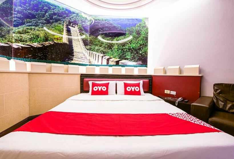 חדר סטנדרט, Bangsean