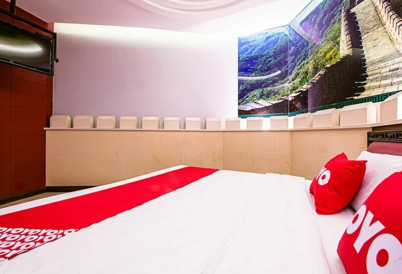 חדר סטנדרט, Bangsean