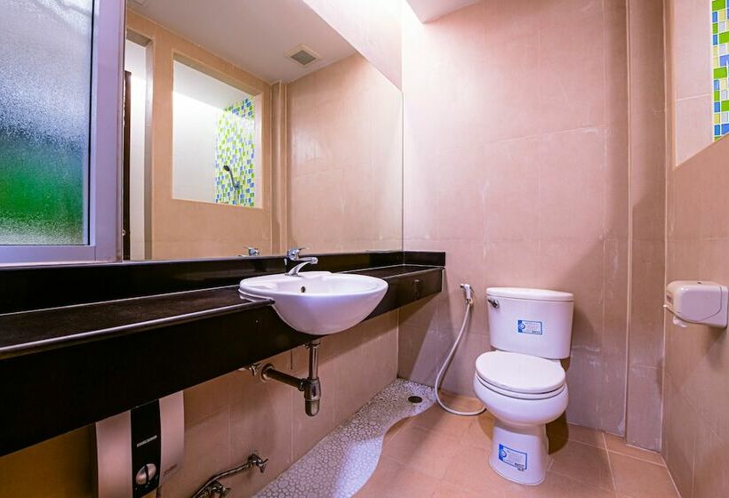 חדר סטנדרט, Bangsean