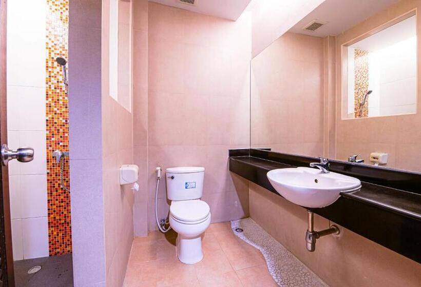 חדר סטנדרט, Bangsean