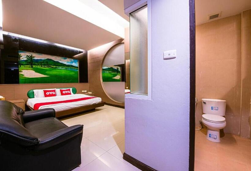 חדר סטנדרט, Bangsean