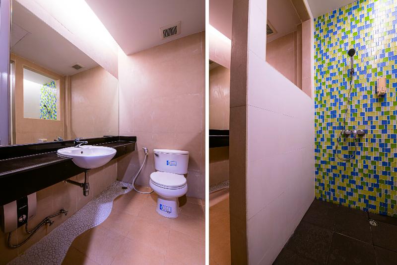 חדר סטנדרט, Bangsean