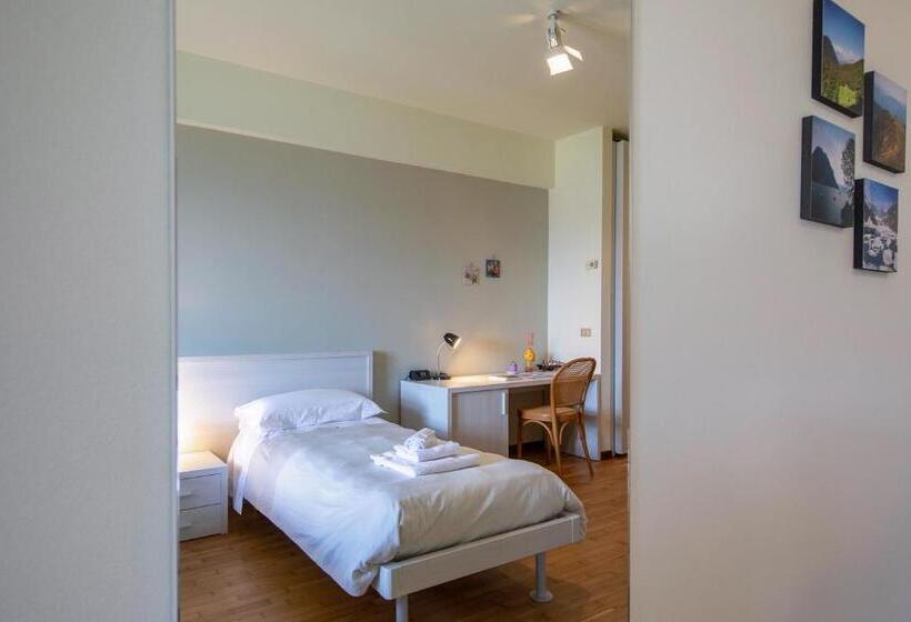 חדר סטנדרט, Grem Bike Hostel