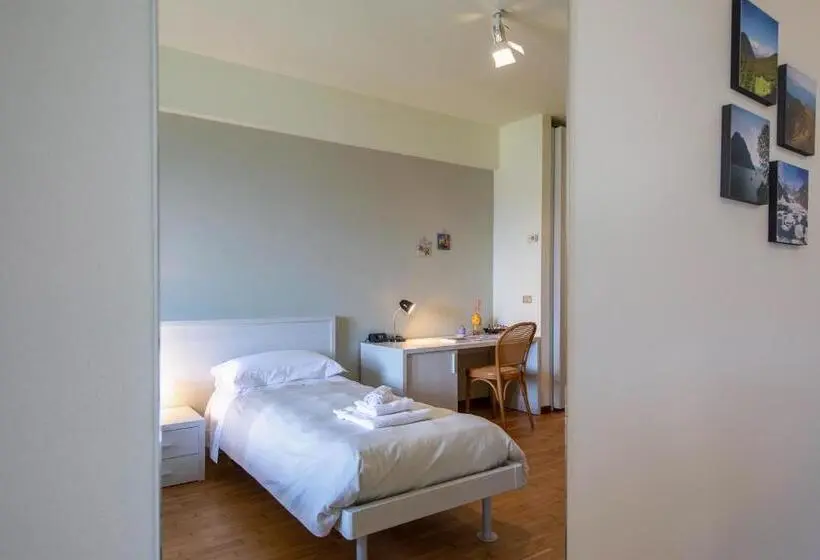 スタンダードルーム, Grem Bike Hostel