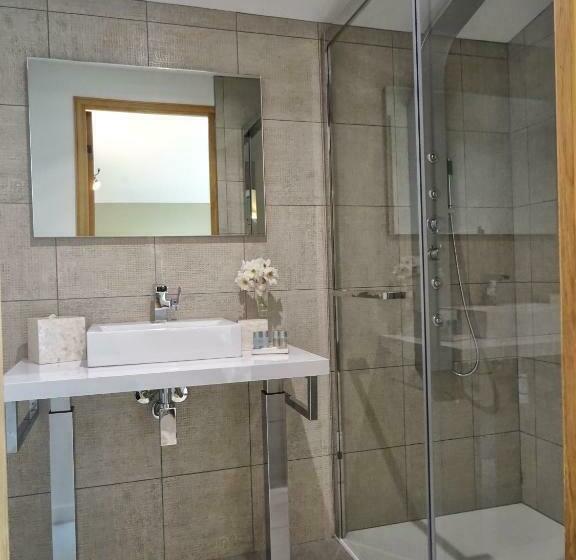 Номер Superior Кровать Кинг, Domaine La Bastide