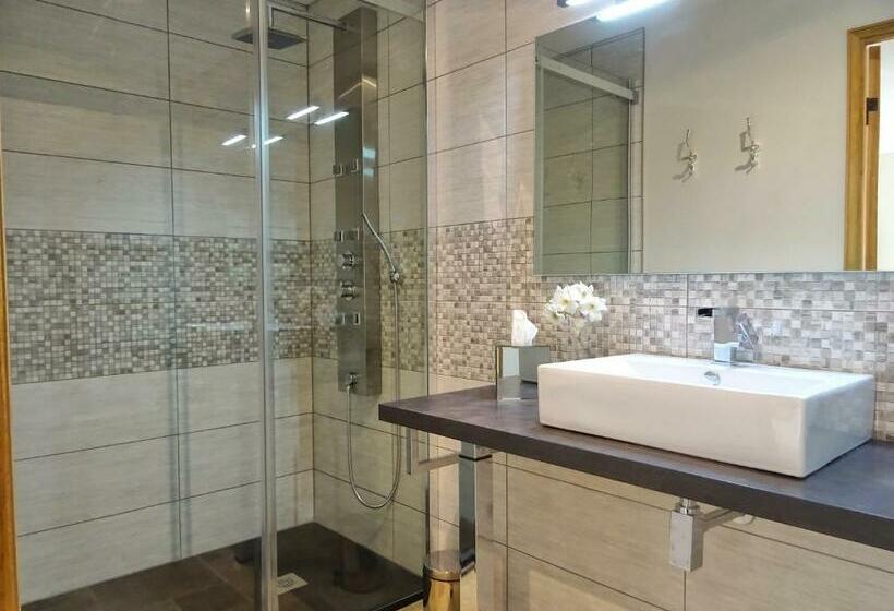 Стандартный Номер Кровать Кинг, Domaine La Bastide