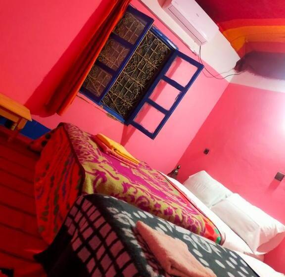 اتاق استاندارد, Luna Del Fuego