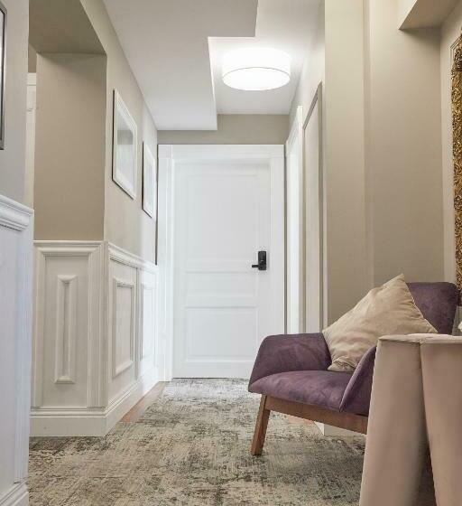 חדר דלוקס, Willa Stara Wozownia