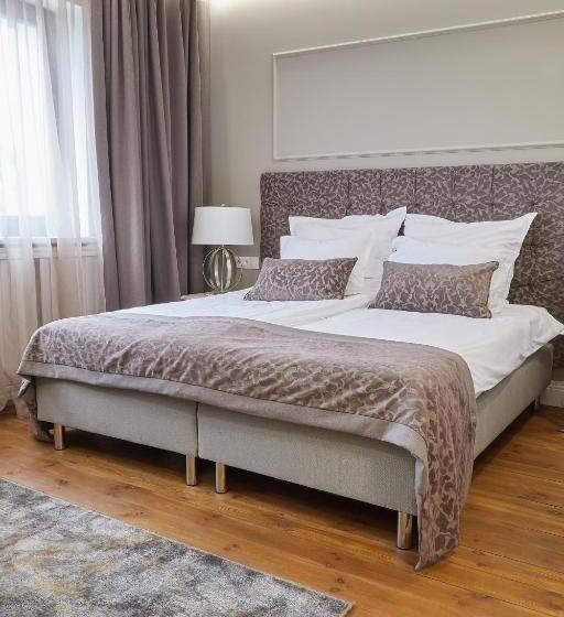 豪华房间, Willa Stara Wozownia