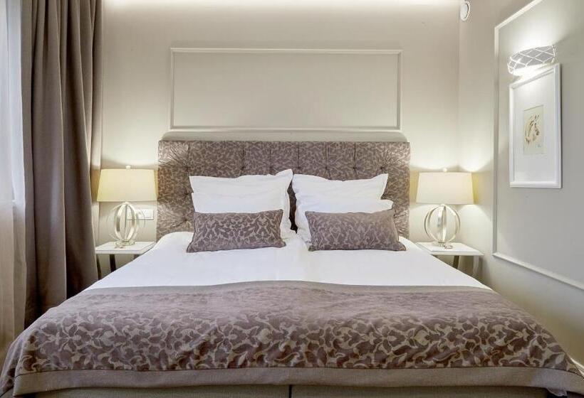 豪华房间, Willa Stara Wozownia