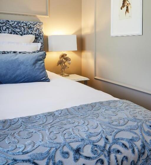 غرفة قياسية, Willa Stara Wozownia