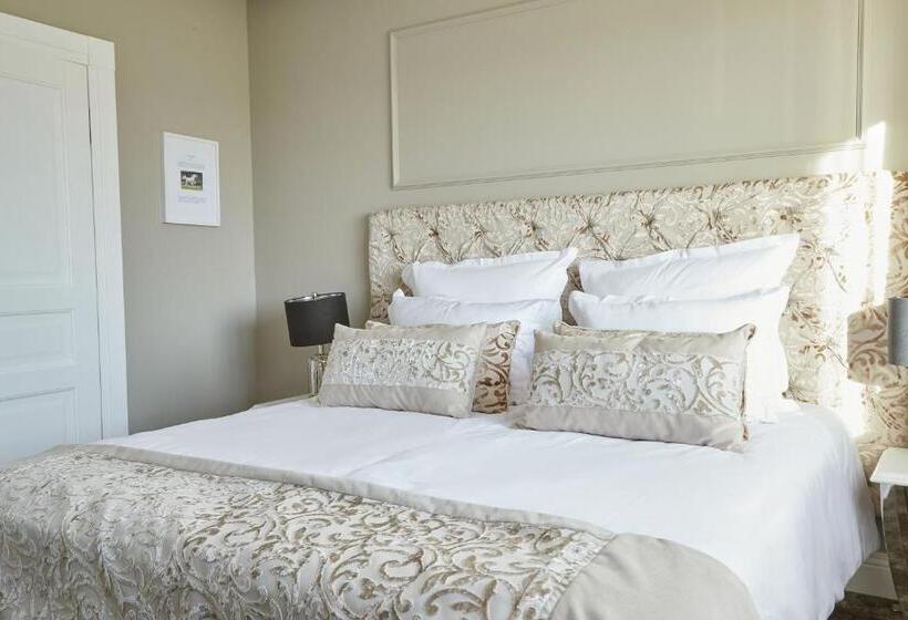 חדר סטנדרט, Willa Stara Wozownia