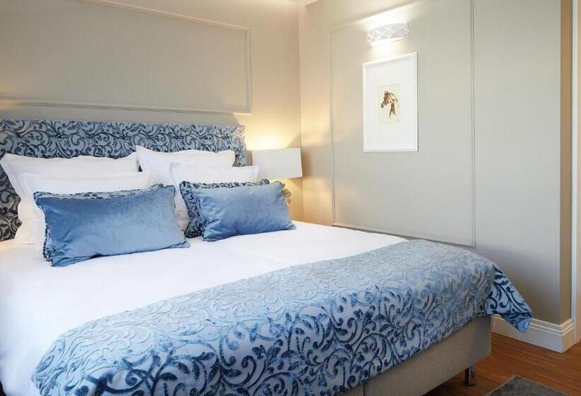 غرفة ديلوكس, Willa Stara Wozownia